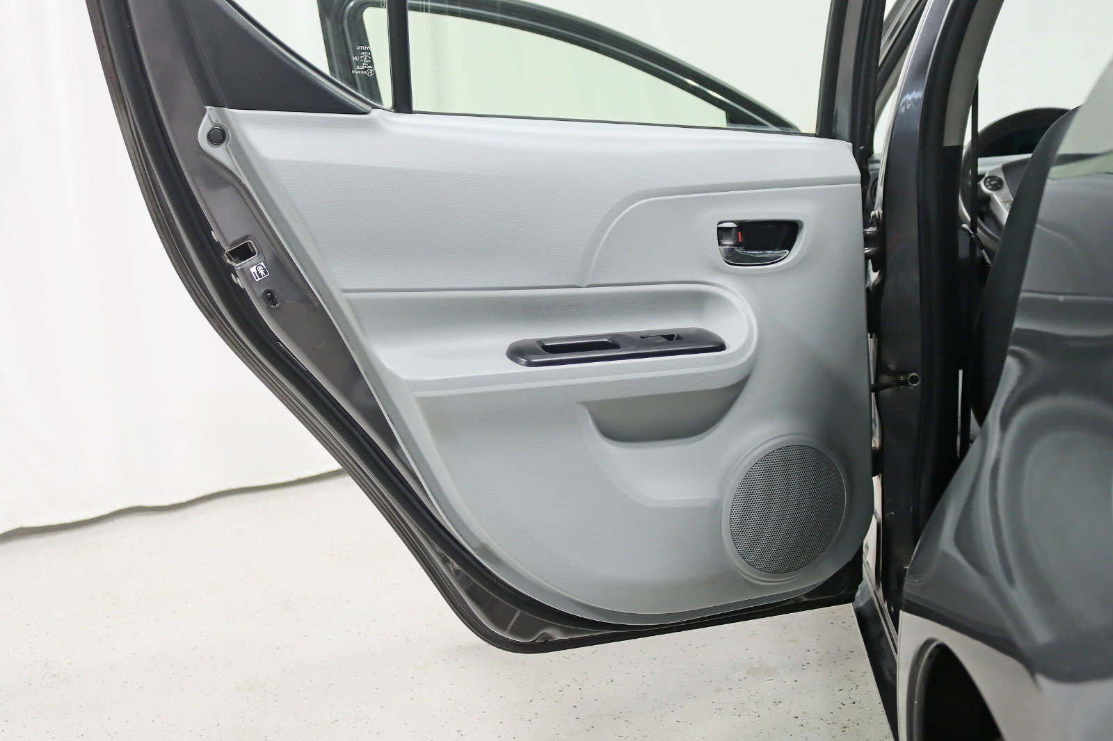 Used 2012 Toyota Prius C Three FWD image 28