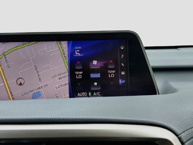 Used 2018 Lexus RX 350 AWD w/ Luxury Package image 33