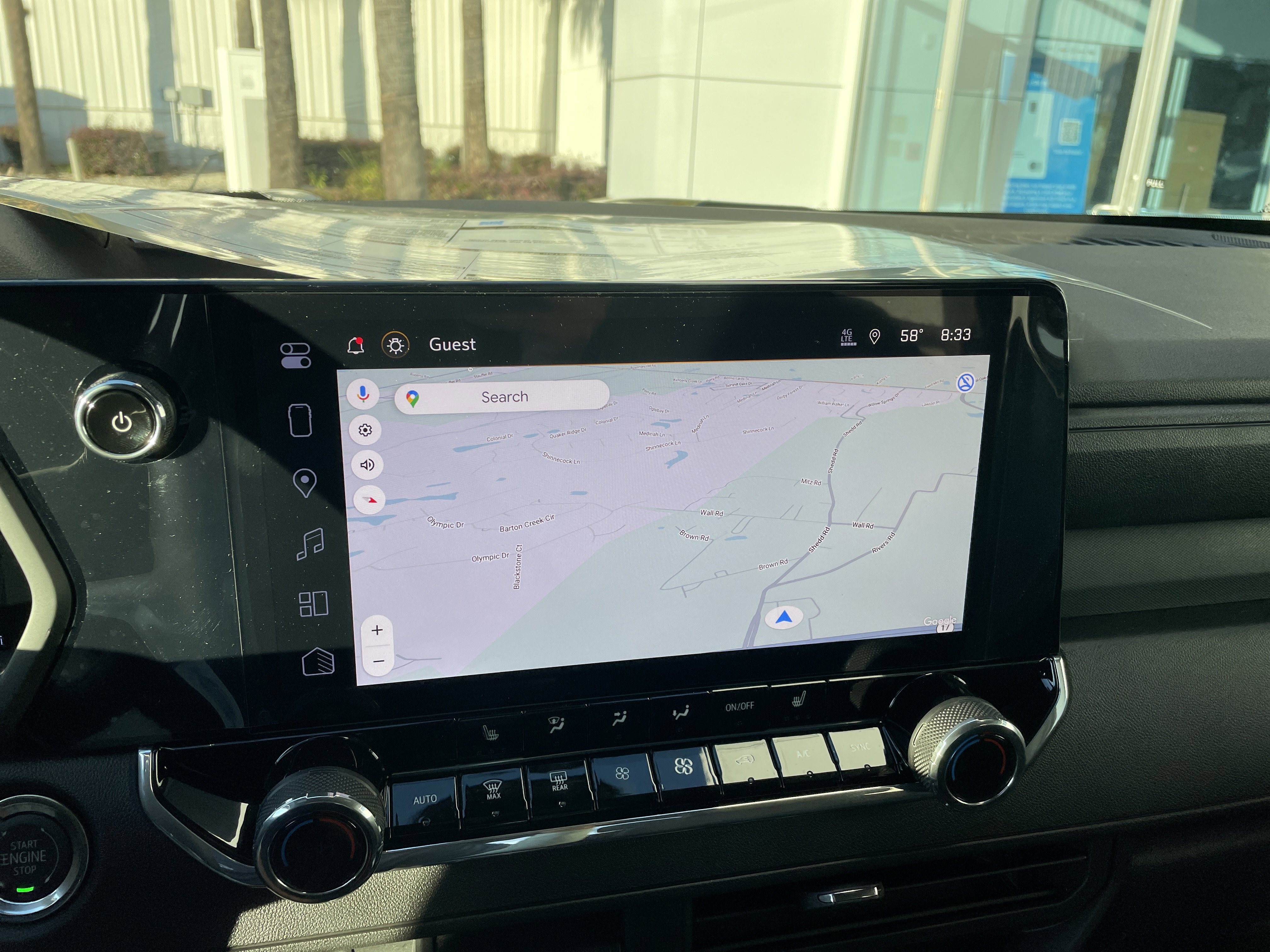 New 2026 Chevrolet Colorado Trail Boss image 53