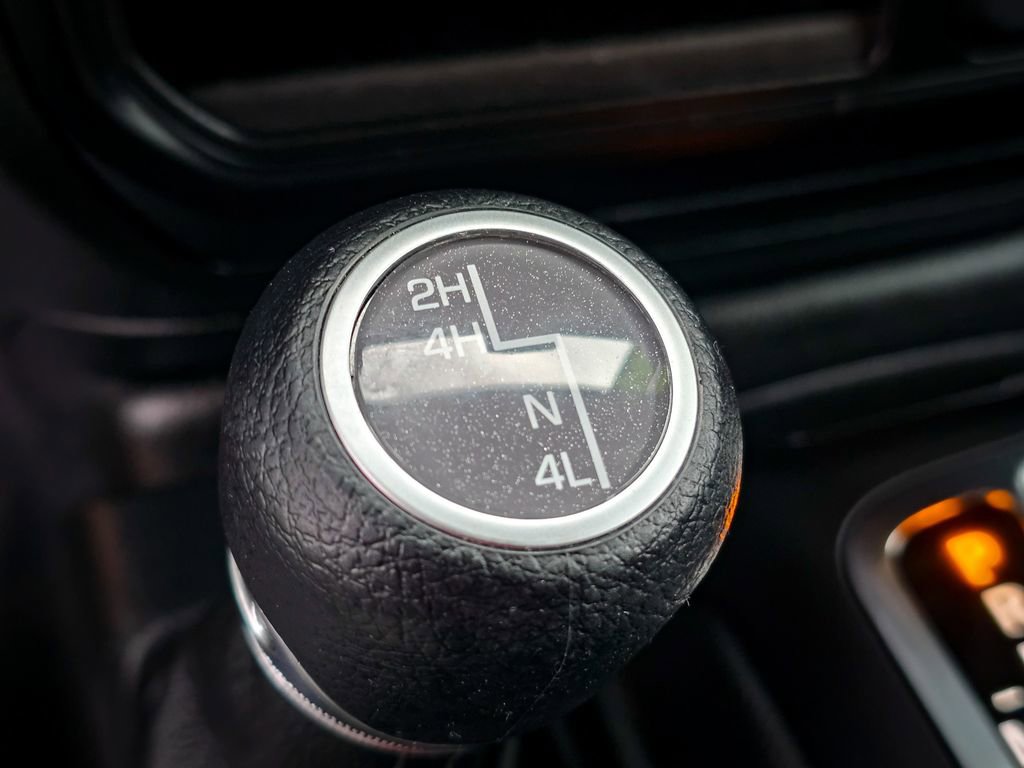 Certified 2023 Jeep Wrangler Sport S image 25