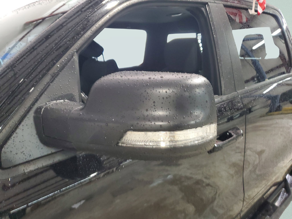 Used 2022 RAM 1500 Big Horn RWD image 11