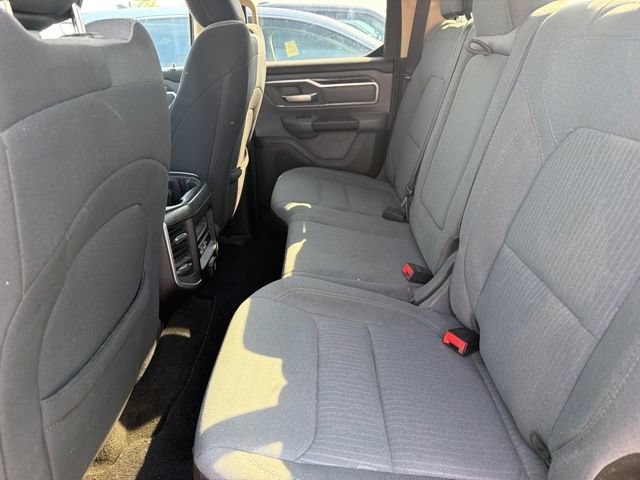 Used 2020 RAM 1500 Big Horn AWD/4WD image 7
