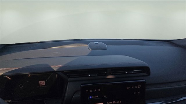 New 2026 GMC Terrain AT4 w/ LPO, Floor Liner Package image 9