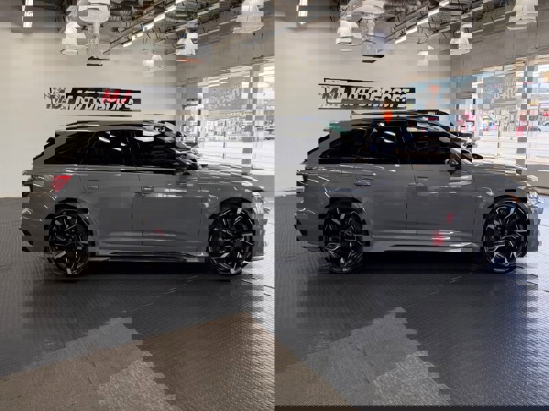 Used 2021 Audi RS 6 image 18