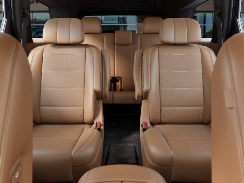 New 2027 Hyundai Palisade Calligraphy AWD/4WD image 12