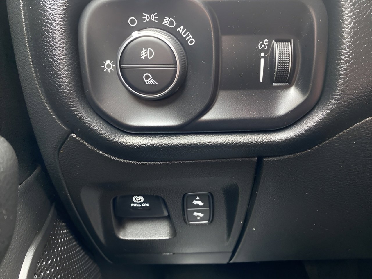 Used 2022 RAM 1500 Big Horn image 44