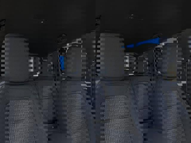 New 2026 Chevrolet Equinox LT w/ Safety and Technology Package image 24