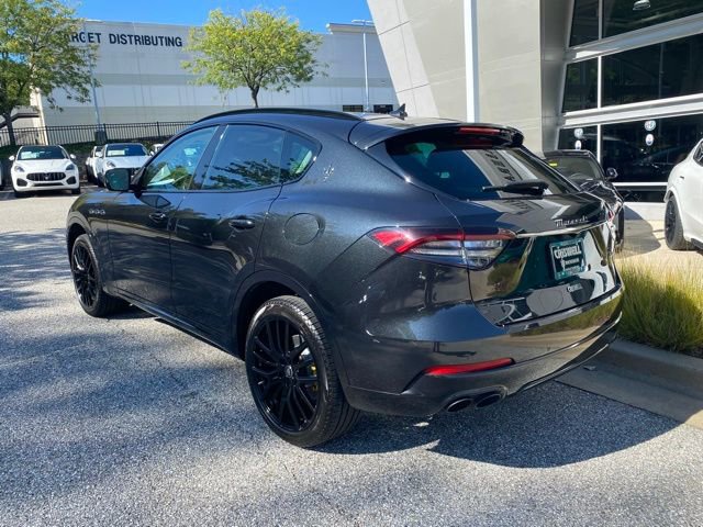 Used 2022 Maserati Levante GT image 7