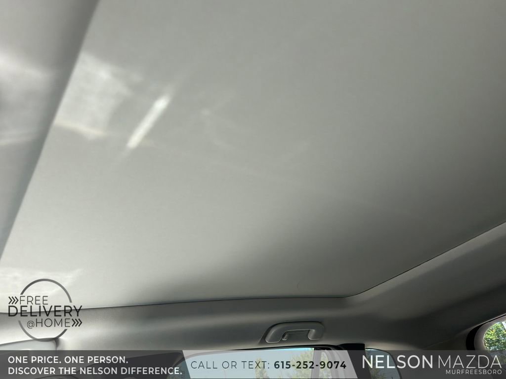 Certified 2026 MAZDA CX-50 AWD 2.5 S w/ Accent Package image 14