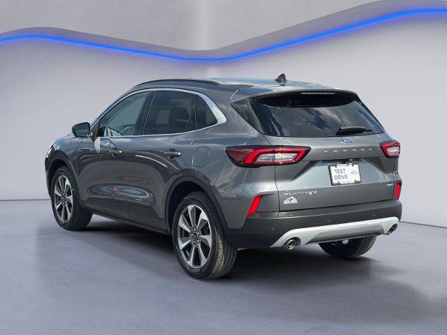 Certified 2023 Ford Escape Platinum AWD/4WD image 3