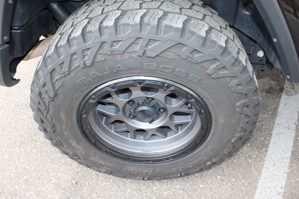Used 2018 Jeep Wrangler Unlimited Sahara AWD/4WD image 58