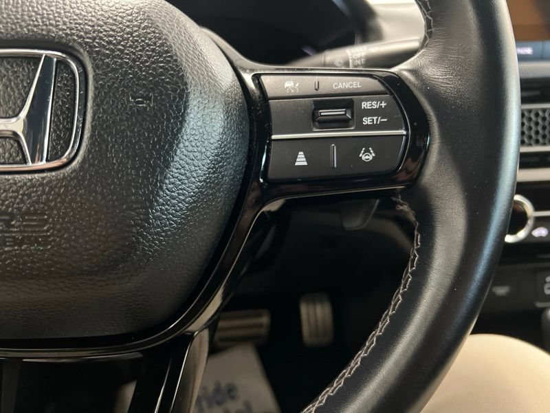 Used 2024 Honda Civic Sport image 22