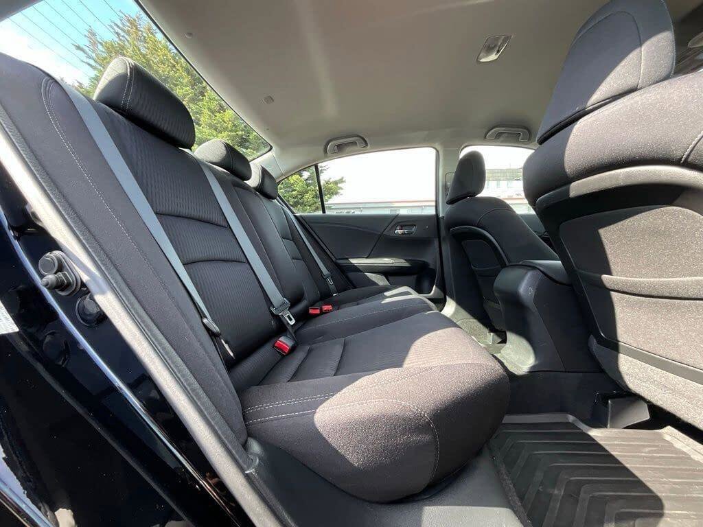 Used 2013 Honda Accord Sport image 13