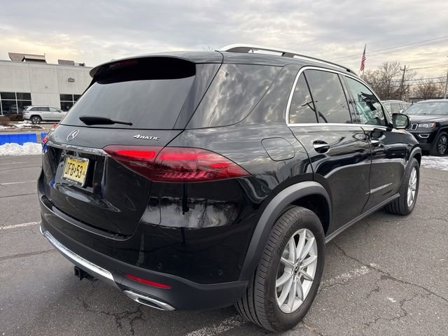 Used 2025 Mercedes-Benz GLE 450e 4MATIC image 18
