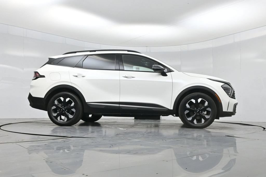 Used 2024 Kia Sportage X-Line Prestige AWD/4WD image 51