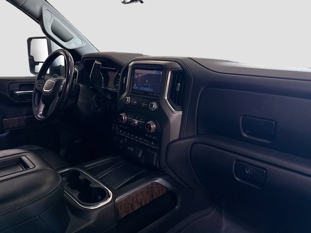 Used 2020 GMC Sierra 2500 Denali w/ Denali Ultimate Package AWD/4WD image 31