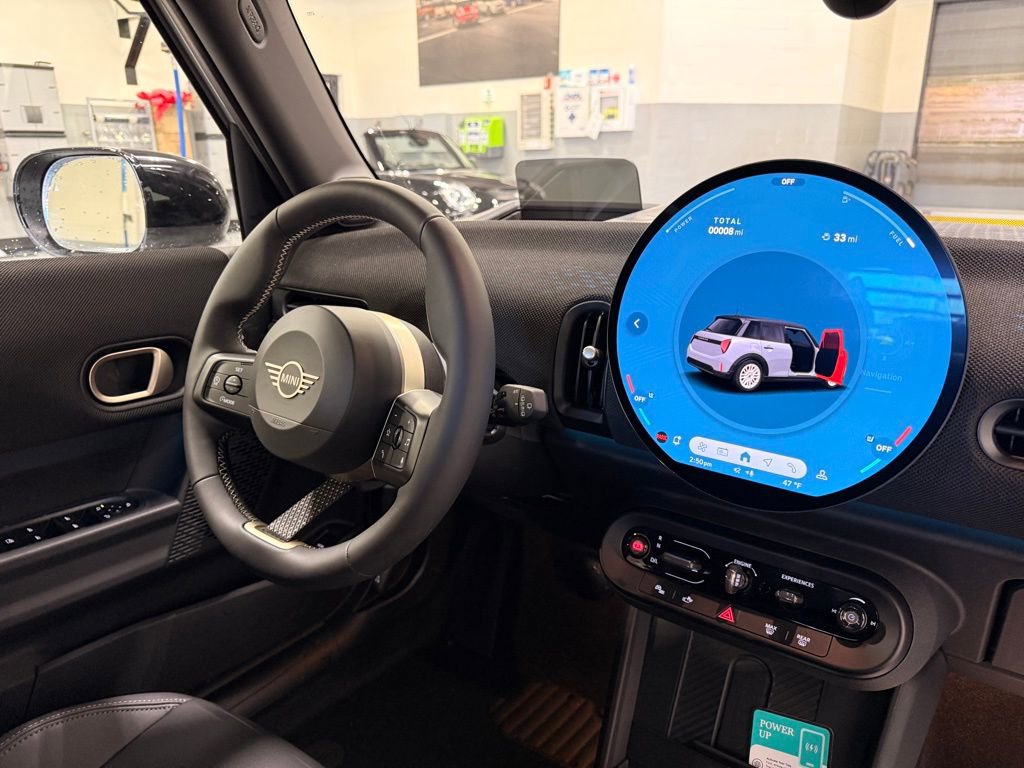 New 2026 MINI Cooper S image 30