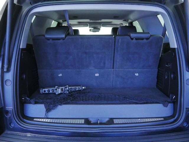 Used 2020 GMC Yukon SLT AWD/4WD image 9