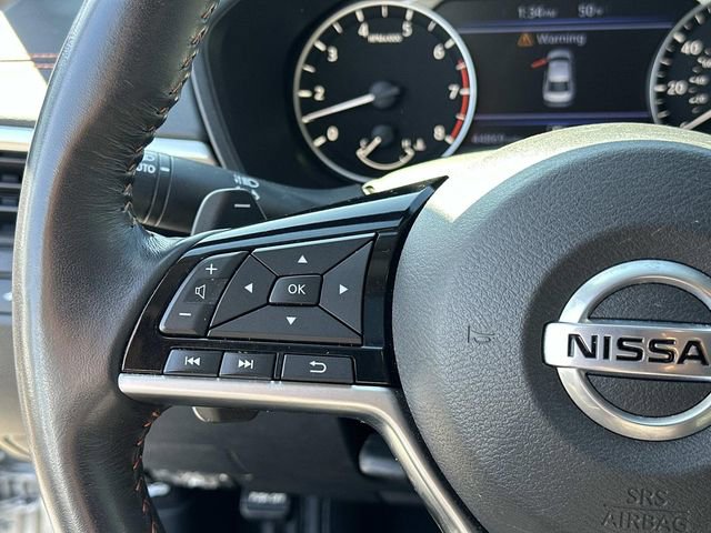 Used 2021 Nissan Altima 2.5 SR w/ SR Premium Package image 27