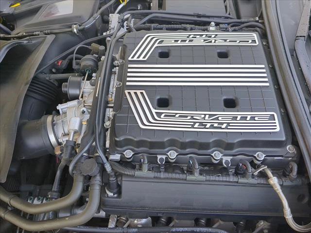 Used 2019 Chevrolet Corvette Z06 RWD image 19