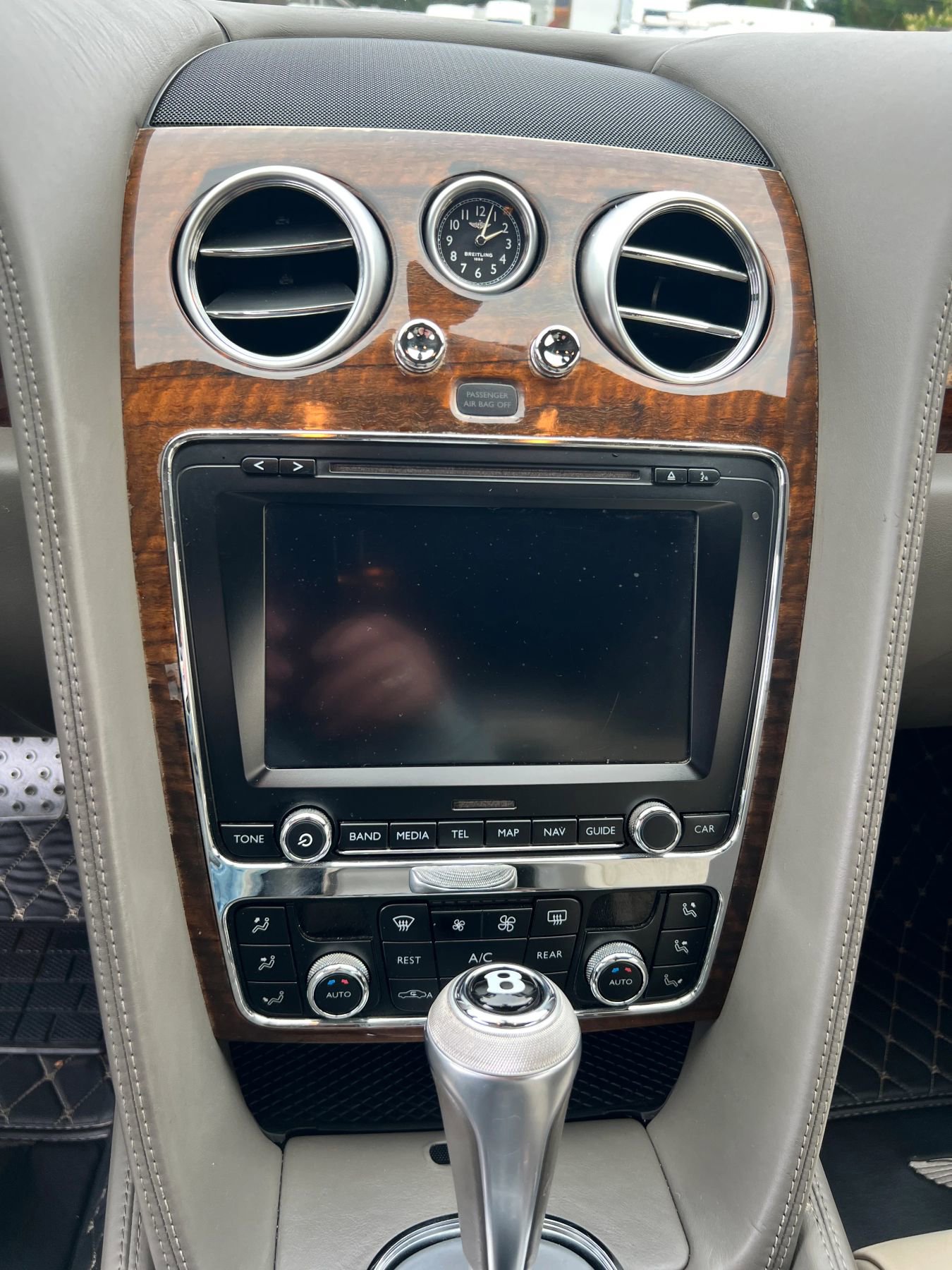 Used 2013 Bentley Continental GT image 15