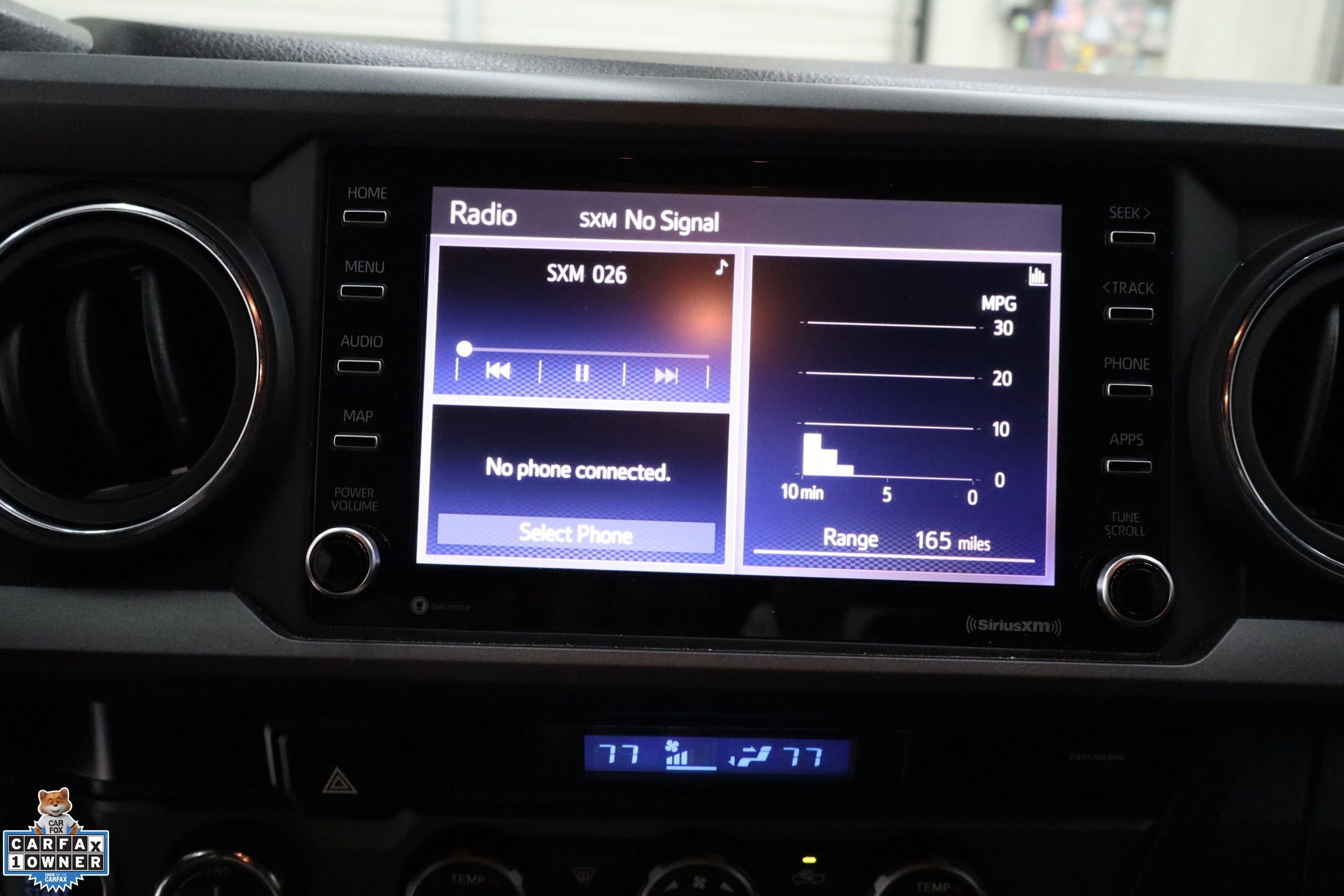 Used 2023 Toyota Tacoma TRD Off-Road w/ Technology Package image 22