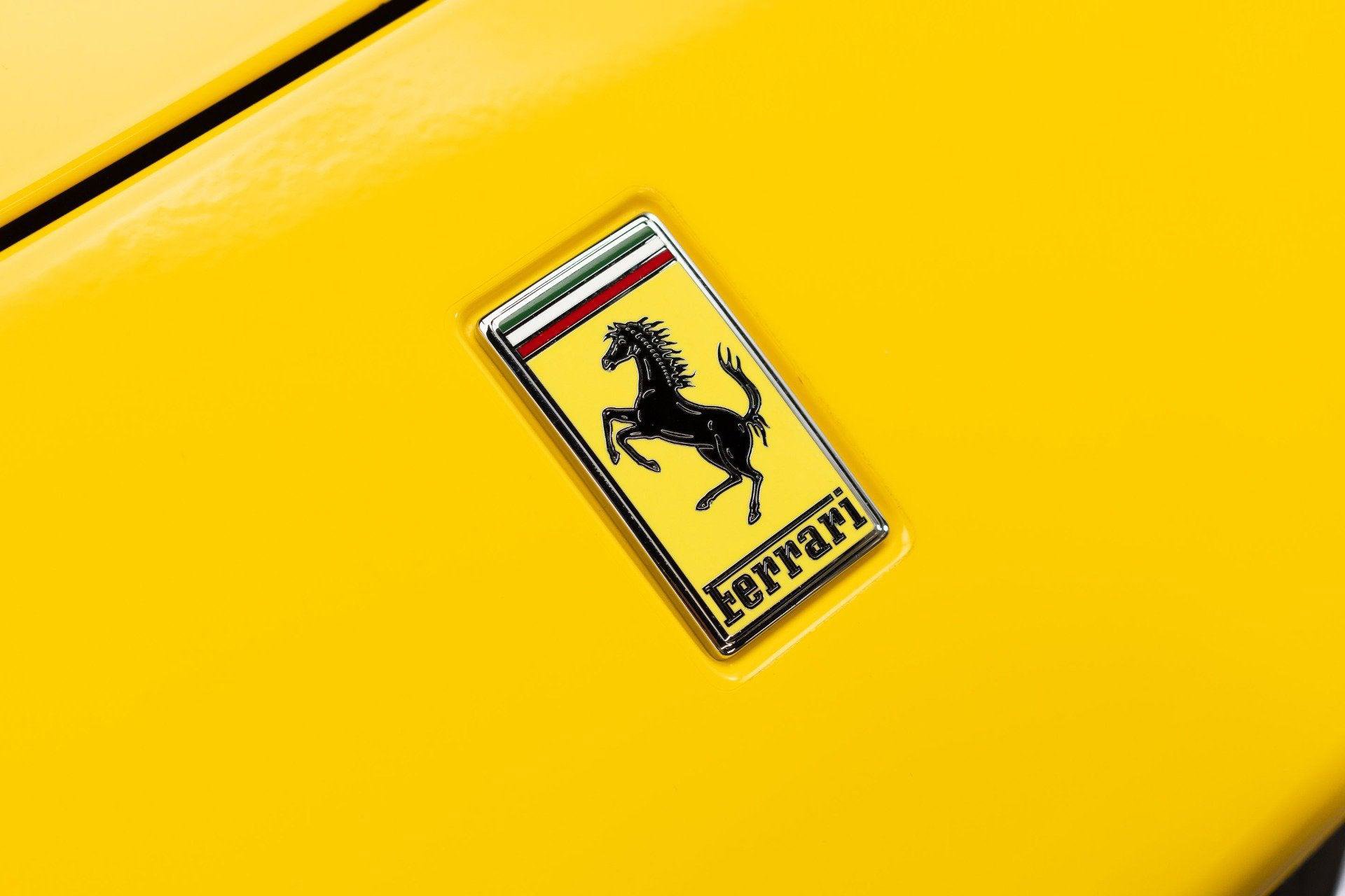 Certified 2021 Ferrari F8 Tributo RWD image 26