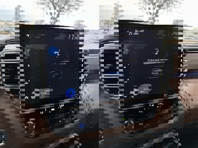 Used 2024 Toyota Tundra 1794 Edition image 19