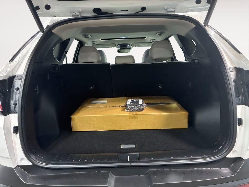 Certified 2025 Hyundai Tucson SEL image 12