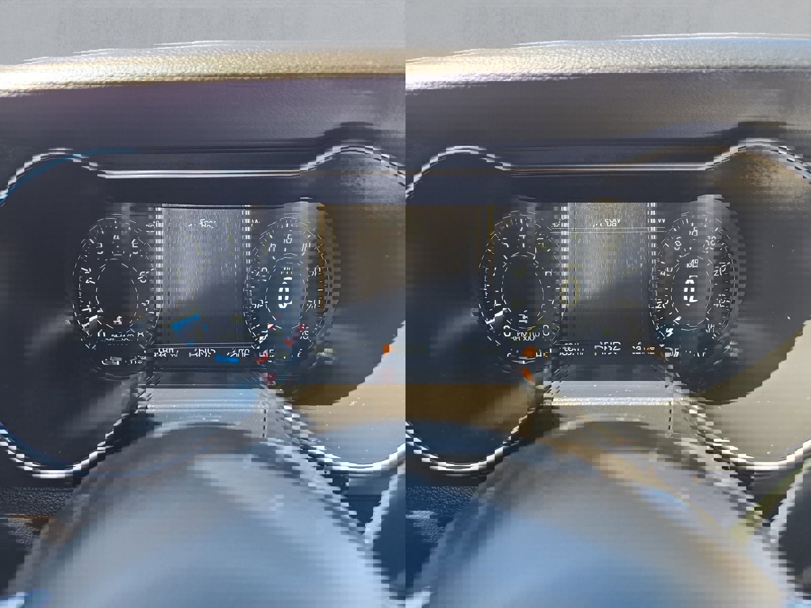 Used 2023 Ford Mustang GT Premium w/ Equipment Group 401A image 16