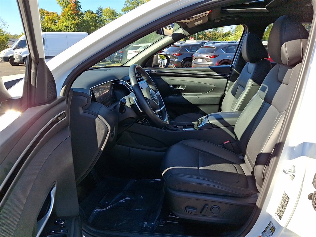 Used 2024 Hyundai Santa Cruz XRT image 14