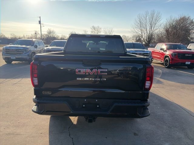 New 2026 GMC Sierra 1500 Pro w/ Graphite Edition image 5