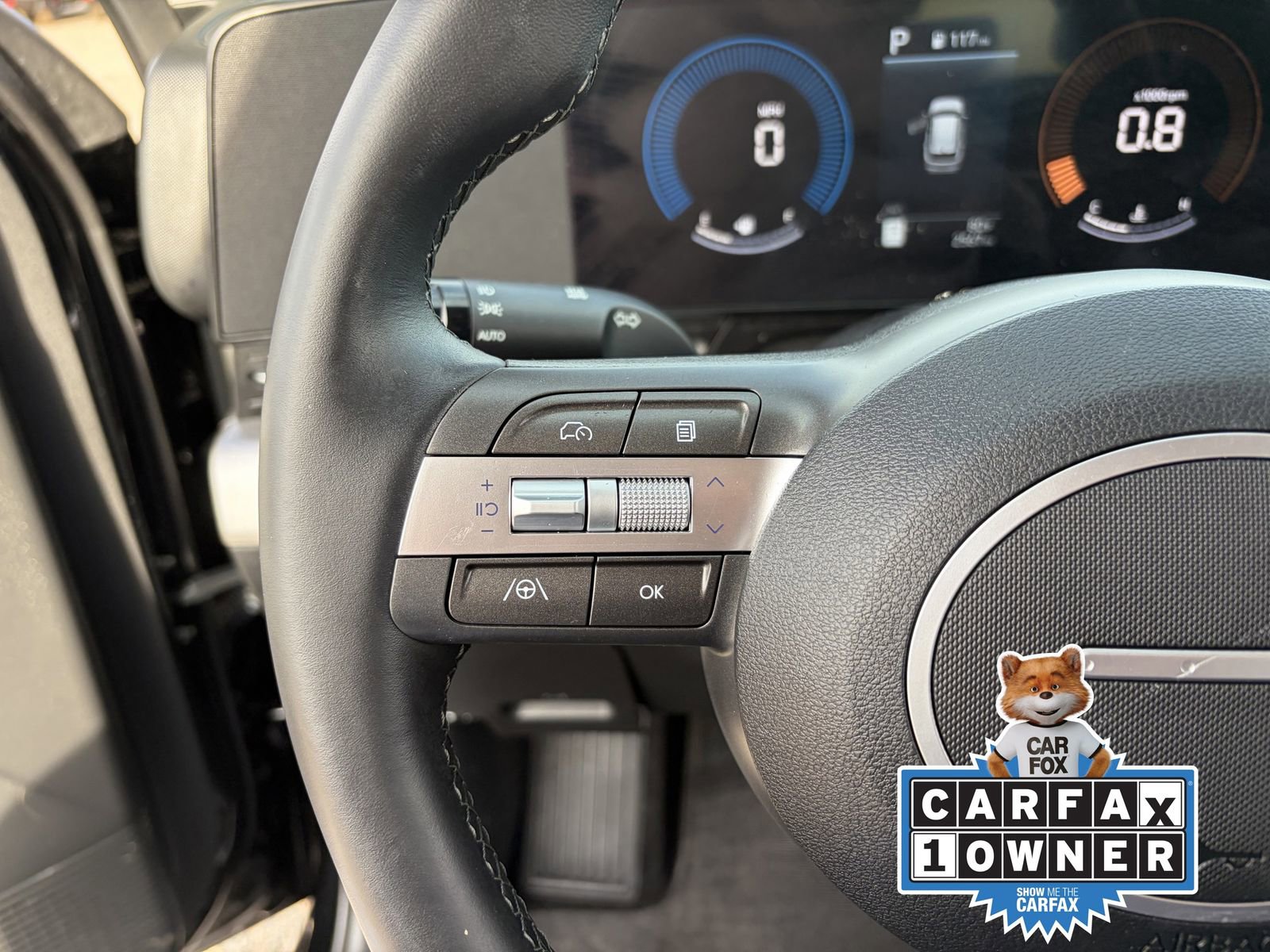 Used 2025 Hyundai Kona SEL image 25