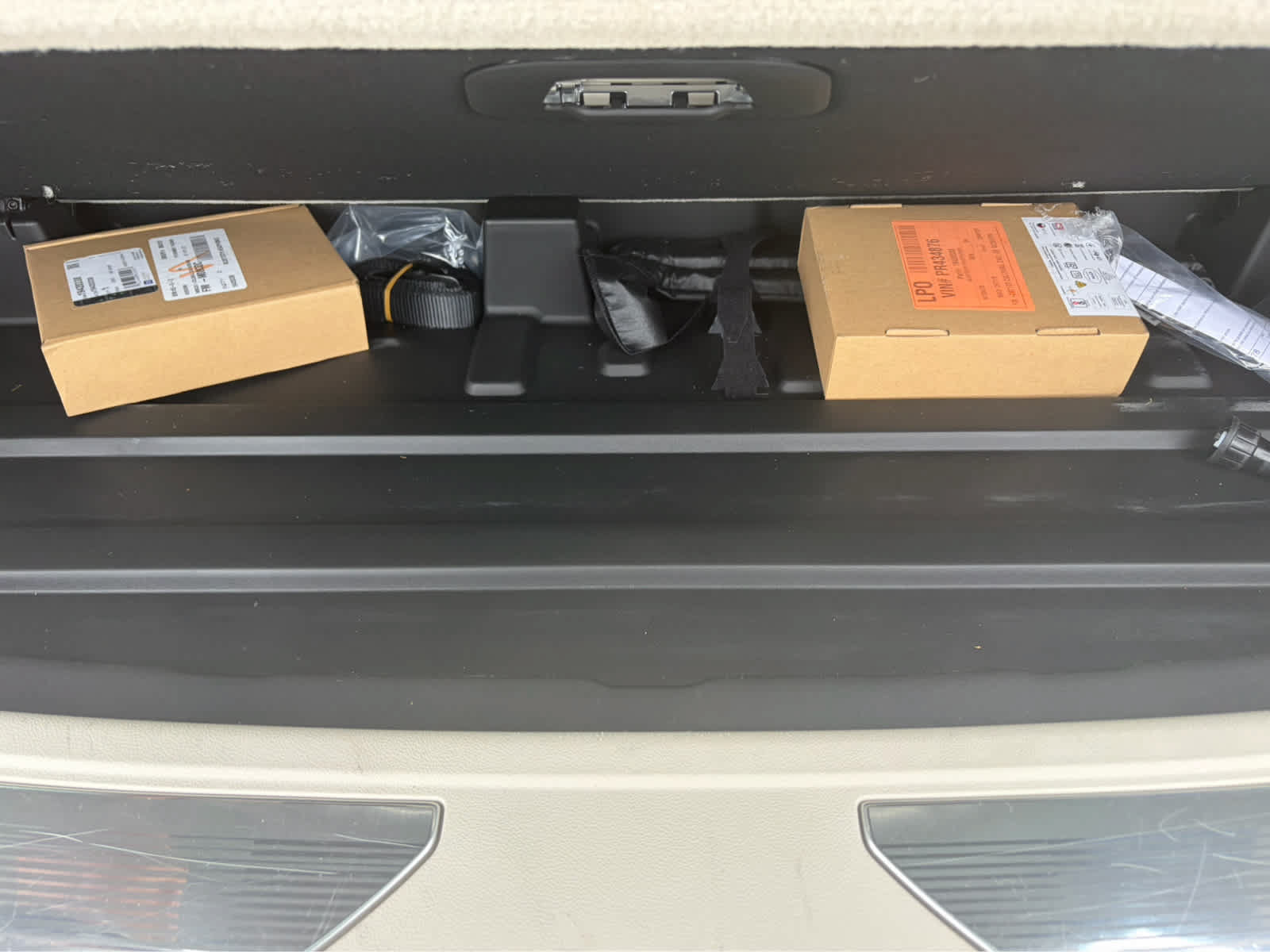 Certified 2023 Cadillac Escalade Sport Platinum w/ LPO, Floor Liner Package AWD/4WD image 29