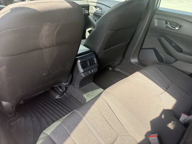Used 2025 Honda Accord Sport image 13