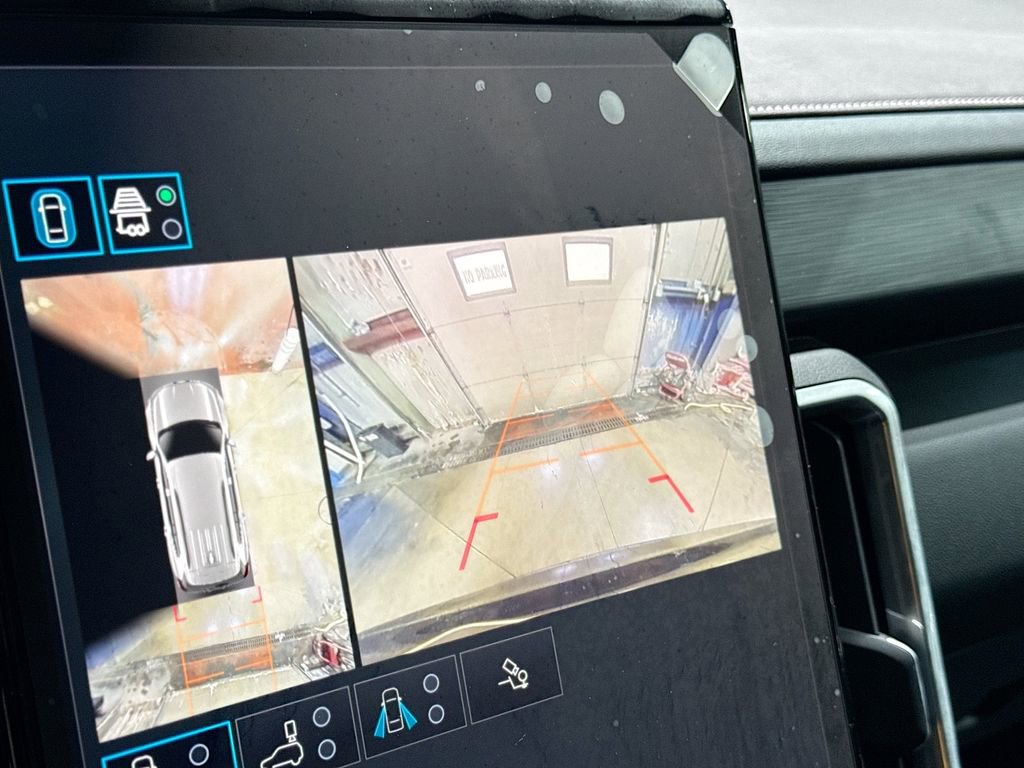 New 2026 GMC Acadia Elevation w/ Black Edition image 14