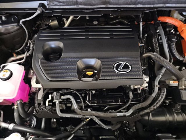 Certified 2025 Lexus RX 350 w/ Convenience Package AWD/4WD image 29