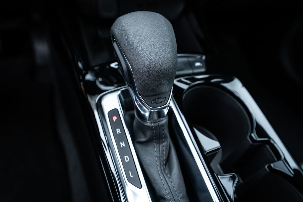 New 2026 Chevrolet Trax ACTIV w/ Sunroof Package image 25