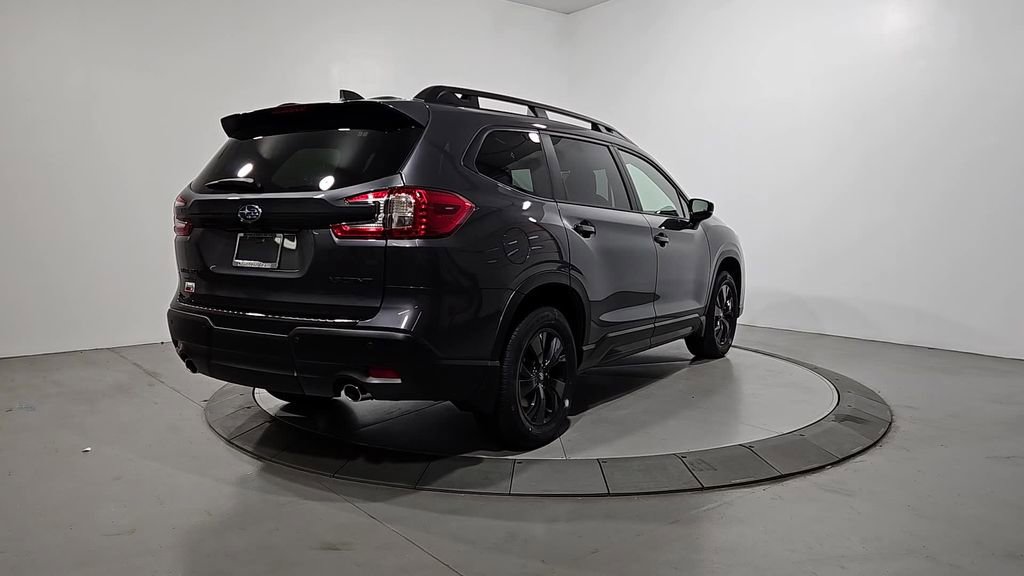 New 2026 Subaru Ascent Premium image 5