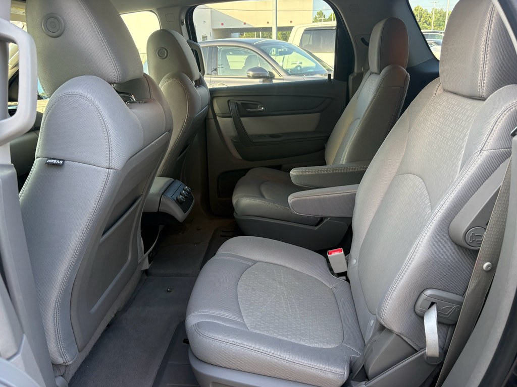 Used 2015 GMC Acadia SLE FWD image 23