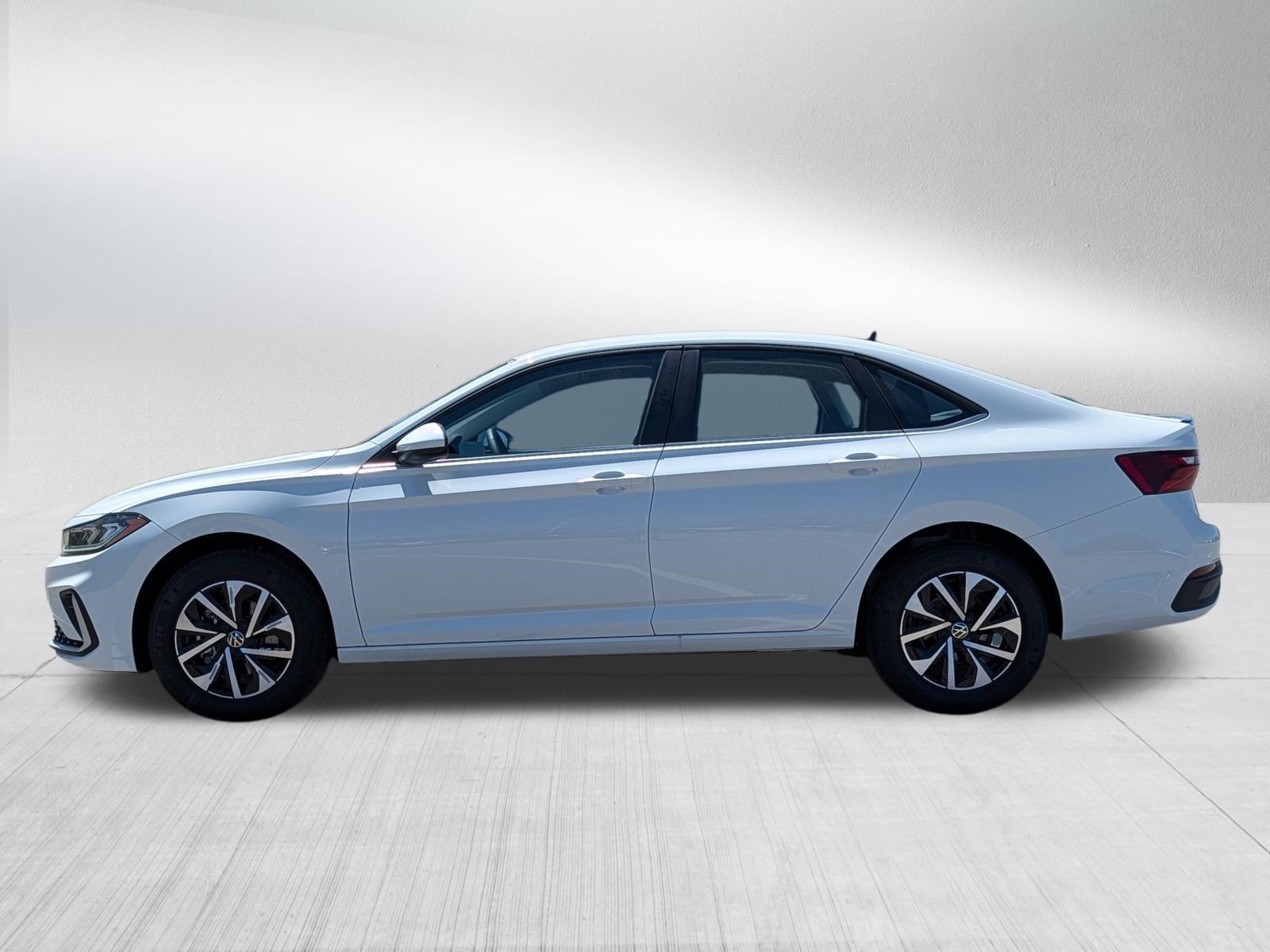 New 2026 Volkswagen Jetta S FWD image 3