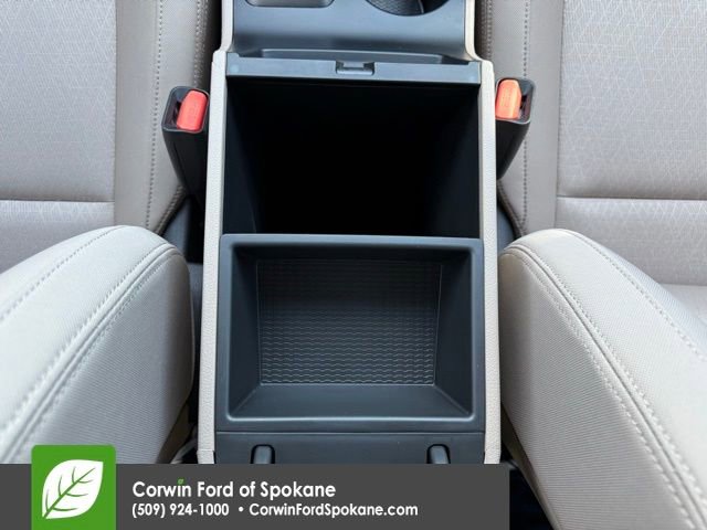 Used 2017 Hyundai Tucson SE image 30