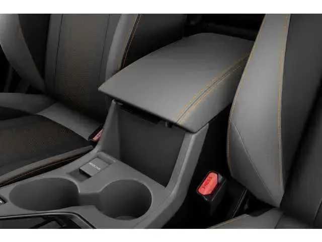New 2027 Subaru Crosstrek 2.5i Limited AWD/4WD image 20