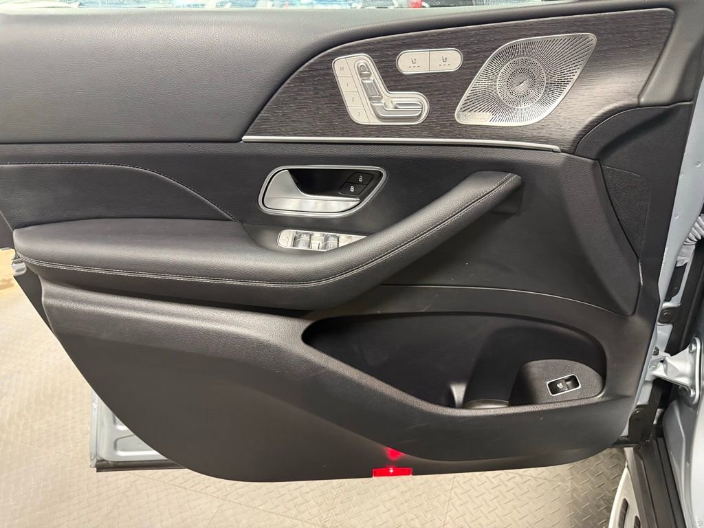 Used 2022 Mercedes-Benz GLE 350 4MATIC image 8