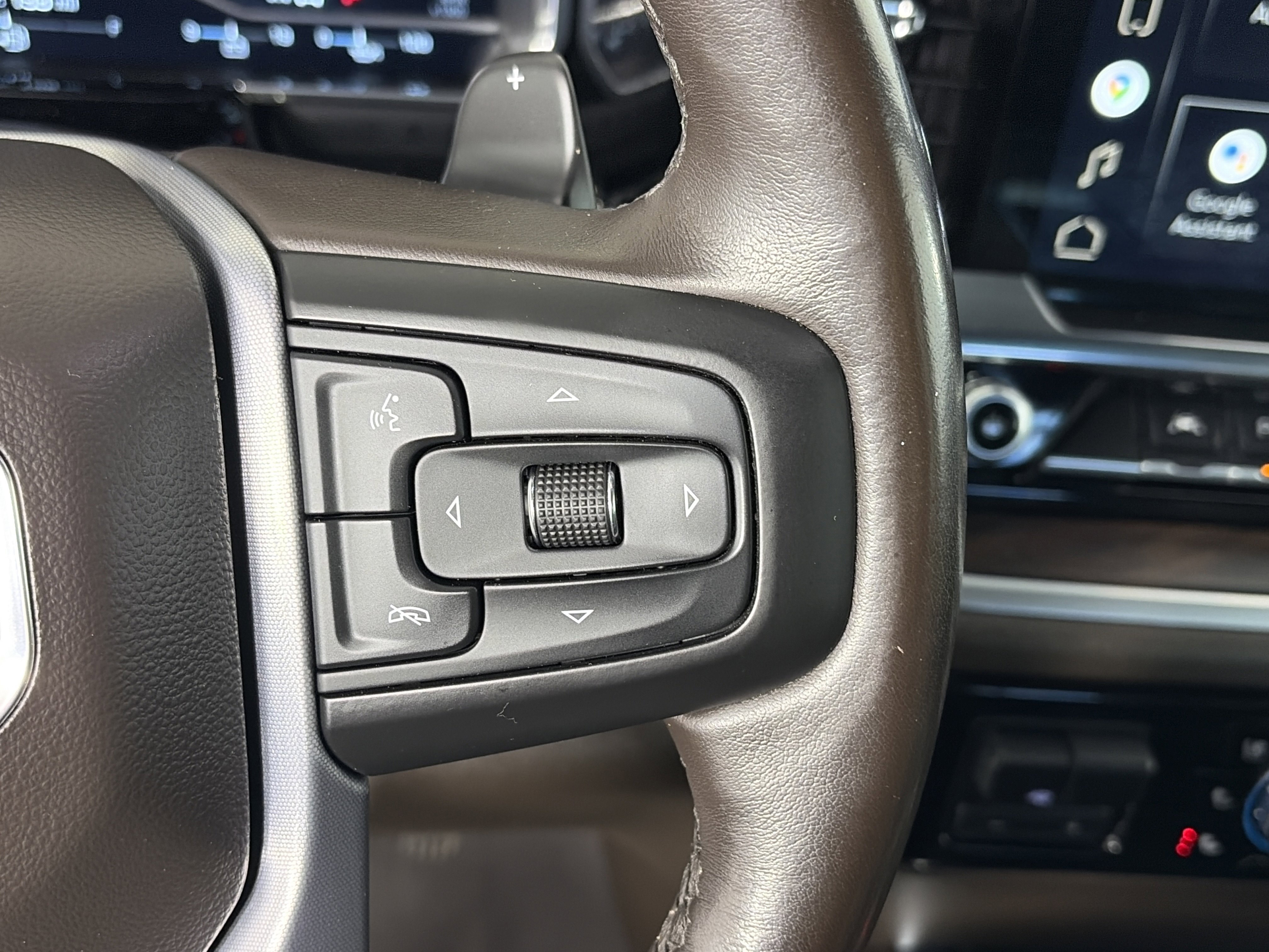 Certified 2022 GMC Sierra 1500 SLT w/ SLT Premium Plus Package image 31