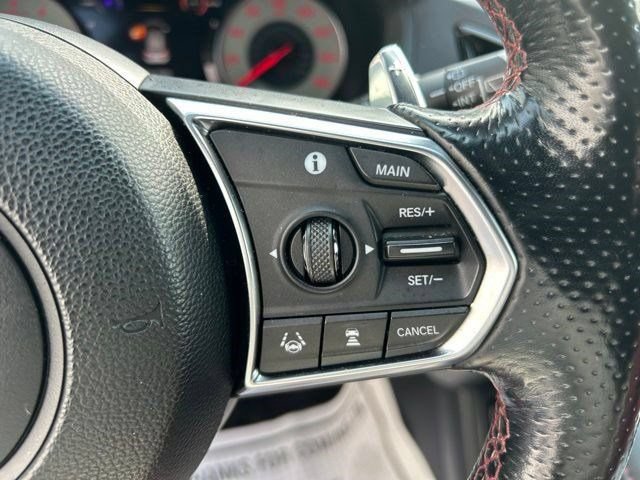 Used 2020 Acura RDX A-Specw/ Technology Package AWD/4WD image 21