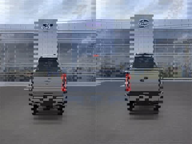 New 2025 Ford F350 Lariat w/ Lariat Ultimate Package image 5