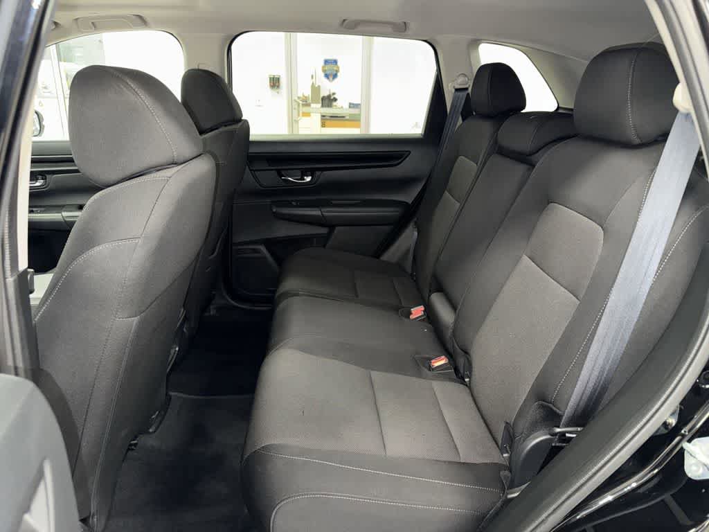 Used 2023 Honda CR-V EX image 17