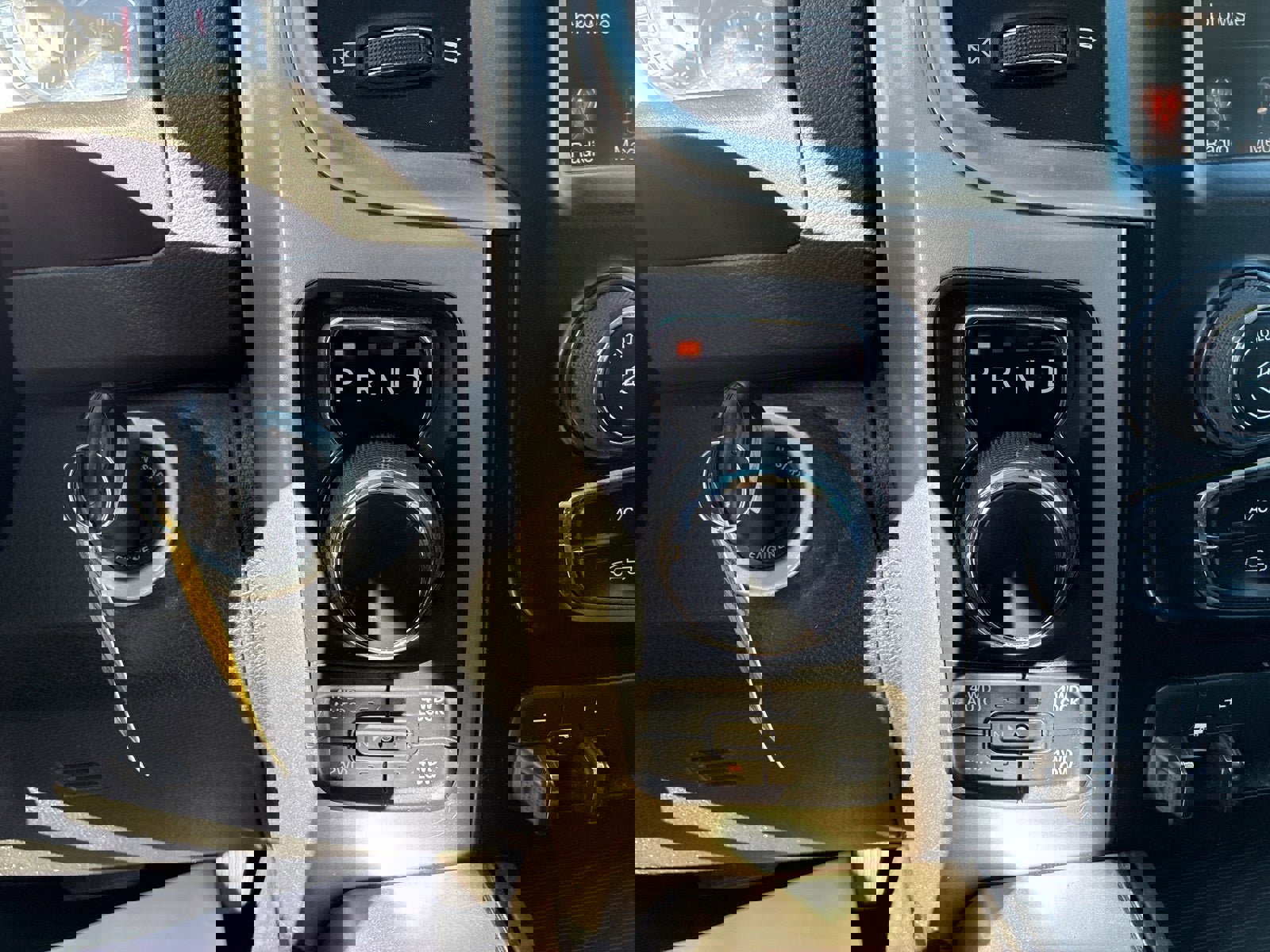 Used 2016 RAM 1500 Big Horn image 28