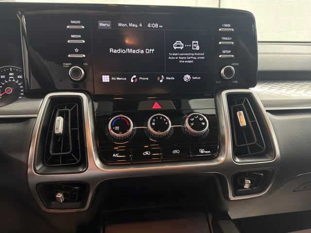 Certified 2023 Kia Sorento LX AWD/4WD image 22